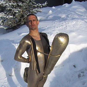 Foto Chris Smith (II)