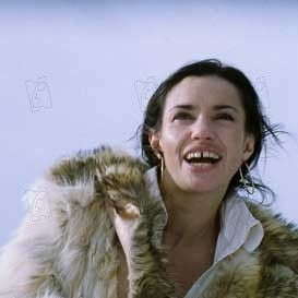 Foto Béatrice Dalle