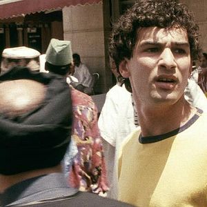 Foto Le grand voyage (El largo viaje)