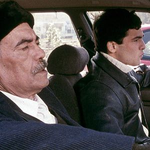 Foto Le grand voyage (El largo viaje)