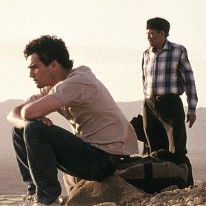 Foto Le grand voyage (El largo viaje)