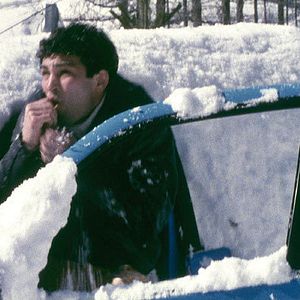 Foto Le grand voyage (El largo viaje)