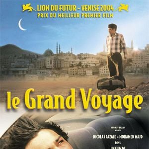 Foto Le grand voyage (El largo viaje)