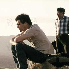 Foto Le grand voyage (El largo viaje)