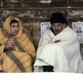 Foto Le grand voyage (El largo viaje)