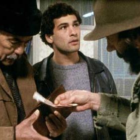 Foto Le grand voyage (El largo viaje)