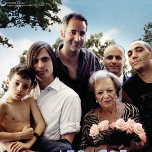 Foto Ilan Duran Cohen