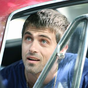 Foto Kim Rossi Stuart