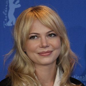 Foto Michelle Williams