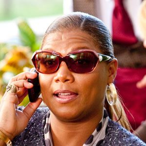 Foto Queen Latifah