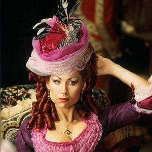 Foto El fantasma de la Ópera de Andrew Lloyd Webber