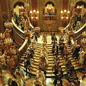 Foto El fantasma de la Ópera de Andrew Lloyd Webber