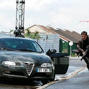 Foto Olivier Marchal