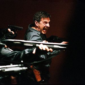 Foto Olivier Marchal