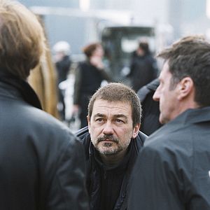 Foto Olivier Marchal