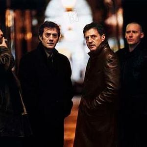 Foto Olivier Marchal