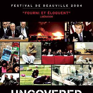 Foto Al descubierto: guerra en Irak