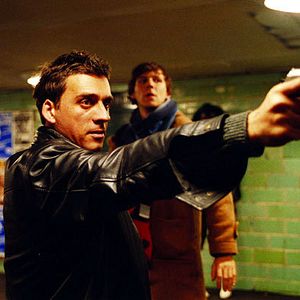 Foto Caminar sobre las aguas