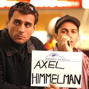 Foto Caminar sobre las aguas