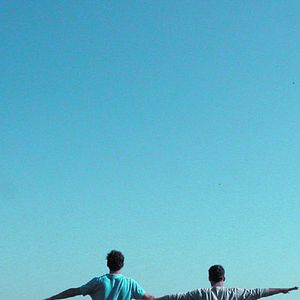 Foto Caminar sobre las aguas