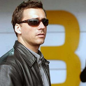 Foto Caminar sobre las aguas