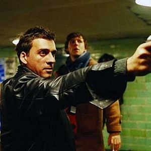 Foto Caminar sobre las aguas