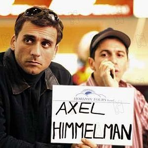 Foto Caminar sobre las aguas