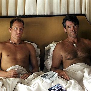 Foto Woody Harrelson