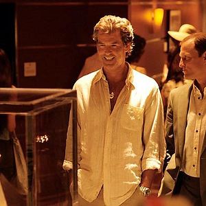 Foto Woody Harrelson