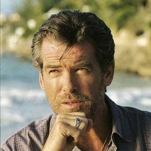 Foto Pierce Brosnan