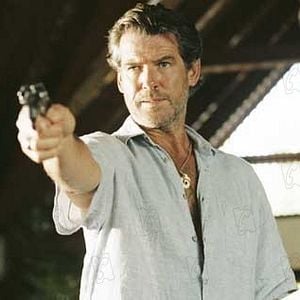 Foto Pierce Brosnan