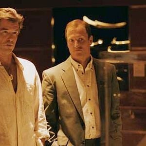 Foto Woody Harrelson