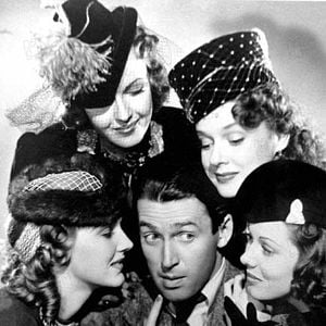 Foto Caballero sin espada