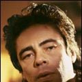 Foto Benicio Del Toro