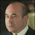 Foto Bob Hoskins
