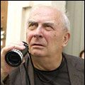 Foto Claude Chabrol