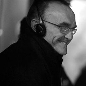 Foto Danny Boyle