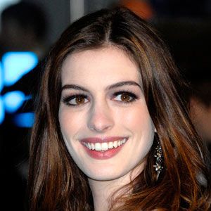 Foto Anne Hathaway