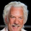 Foto Donald Sutherland