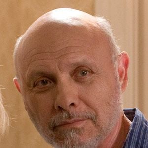 Foto Hector Elizondo