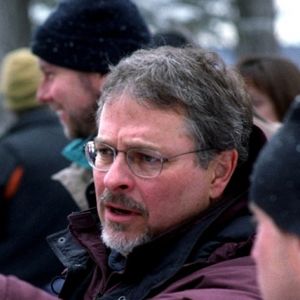 Foto Lawrence Kasdan