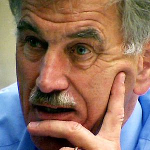 Foto Mais im Bundeshuus: le génie helvétique