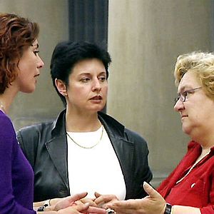 Foto Mais im Bundeshuus: le génie helvétique