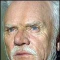 Foto Malcolm McDowell