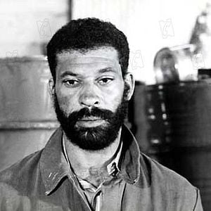 Foto Rainer Werner Fassbinder