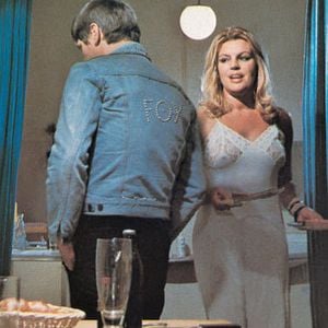 Foto La ley del más fuerte