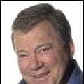 Foto William Shatner