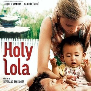 Foto La pequeña Lola