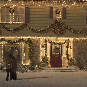 Foto Una navidad de locos