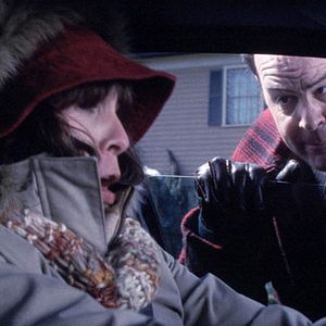 Foto Jamie Lee Curtis